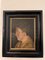 Emil Beischläger, Retrato de mujer, años 20, óleo sobre lienzo, enmarcado, Imagen 2