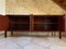 Braunes Vintage Sideboard, 1970er 6