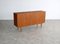 Schwedisches Vintage Sideboard, 1960er 1