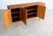 Schwedisches Vintage Sideboard, 1960er 3