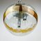 Murano Glass Pendant Lamp, Italy, 1970s 10