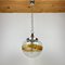 Murano Glass Pendant Lamp, Italy, 1970s 1