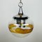 Murano Glass Pendant Lamp, Italy, 1970s 5