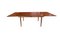 Model AT312 Dining Table in Teak and Oak by Hans J. Wegner for Andreas Tuck, 1950s, Image 6