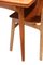 Model AT312 Dining Table in Teak and Oak by Hans J. Wegner for Andreas Tuck, 1950s, Image 19