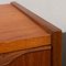 Vintage Danish Teak Nightstand, 1960s 10