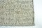 Beige Handknotted Rug, 1960s, Image 5