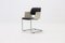 Off White Stratus Side Chair by A.R. Cordemeijer for Gispen, 1970s 1