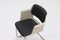 Off White Stratus Side Chair by A.R. Cordemeijer for Gispen, 1970s 7