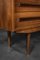 Moderne dänische Mid-Century Kommode aus Teak, 1960er 23