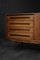 Mid-Century Danish Modern Teak Chest of Drawers, 1960s 15