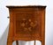 Small Rosewood and Walnut Table, Image 17