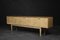 Mid-Century Modern Scandinavian Sideboard in Oak, 1970s, Image 24