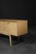 Skandinavisches Mid-Century Sideboard aus Eiche, 1970er 26