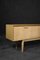 Credenza Mid-Century moderna in quercia, Scandinavia, anni '70, Immagine 17