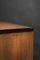 Mid-Century Modern Wood Sideboard with Drawers, Denmark, 1970s, Image 27
