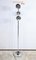 Vintage Floor Lamp in Chromed Metal, 1970 22