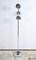 Vintage Floor Lamp in Chromed Metal, 1970 16