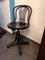 Vintage Swivel Chair, 1920s, Image 7