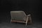 Set of Mid-Century Modernist Pallas Living Room Set by Svante Skogh for Asko, Finland, 1950s 15