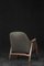 Set of Mid-Century Modernist Pallas Living Room Set by Svante Skogh for Asko, Finland, 1950s 28