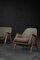 Set of Mid-Century Modernist Pallas Living Room Set by Svante Skogh for Asko, Finland, 1950s 23