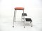 Vintage Stool from Hailo, 1970s, Image 10