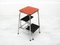 Vintage Stool from Hailo, 1970s, Image 5