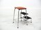 Vintage Stool from Hailo, 1970s 7