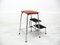 Vintage Stool from Hailo, 1970s, Image 7