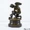 A-D.Chaudet, L’Amour, 19th Century, Bronze, Image 4