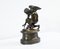 A-D.Chaudet, L’Amour, 19th Century, Bronze, Image 2