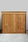 Antiker Belgischer Schubladenschrank oder Sideboard, 1900er 8