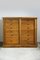 Antique Belgian Drawer Cabinet or Sideboard, 1900s 1
