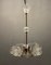 Barovier Chandelier in Murano Glass by Ercole Barovier, 1940s, Image 12