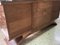 Mid-Century Credenza in Wood, 1950s 21