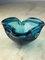 Large Ashtray in Submerged Murano Glass, Italy, 1960s, Image 7