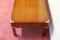 Large Yew Wood Military Campaign Coffee Table 14