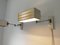 Cubic Wall Lights by Bünte & Remmler, 1960, Set of 2, Image 12