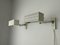 Cubic Wall Lights by Bünte & Remmler, 1960, Set of 2, Image 8