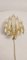 Italienische Vintage Venini Wandlampen, 1970er 2
