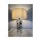 Modern Table Lamp in Murano Glass by Simoeng, Image 9