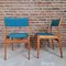 Side Chairs, Denmark, 1960, Set of 6 6