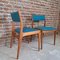 Side Chairs, Denmark, 1960, Set of 6 2