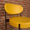 Yellow Model 430 Dining Chairs by Verner Panton, 1960s, Set of 6 3