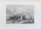 Edward Francis Finden, Scarborough, Eau-forte, 1845 1