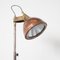 Upcycled Ships-Light Stehlampe 3