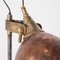 Upcycled Ships-Light Floor Lamp, Image 4