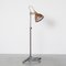 Upcycled Ships-Light Floor Lamp 1