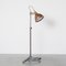 Upcycled Ships-Light Floor Lamp, Image 1